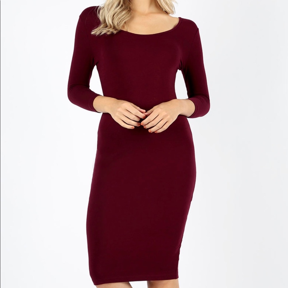 Dresses